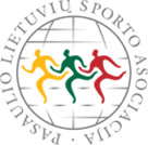 Pasaulio lietuvių sporto asociacija